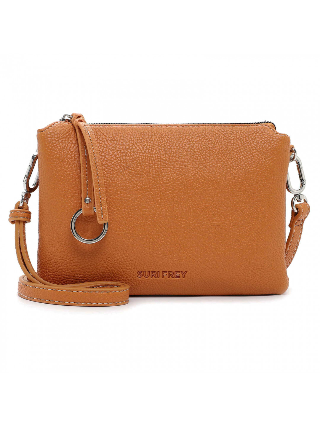 Dámské crossbody Suri Frey Mate – oranžová